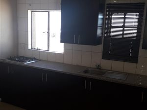 2 Bed Apartment in Halfway House