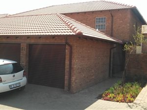 3 Bed Duplex in Annlin