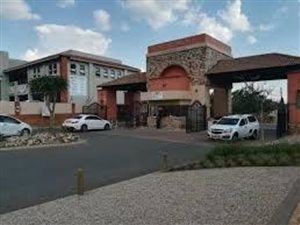 2 Bed Apartment in Albemarle