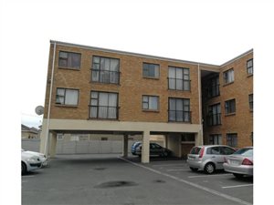 2 Bed Apartment in Goodwood