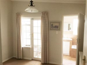 1 Bed Garden Cottage in Parkwood
