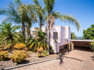 4 Bed House in Heldervue
