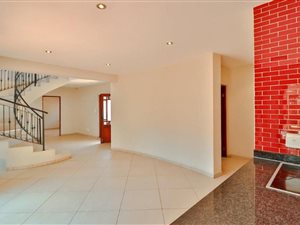 3 Bed House in Dunvegan
