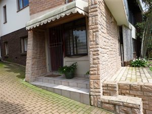 1 Bed Garden Cottage in Durban North