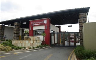 3 Bedroom Townhouse in Towerby