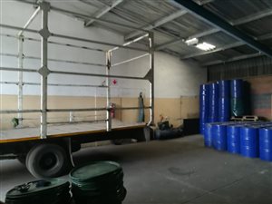 205 m² Commercial space in Clairwood