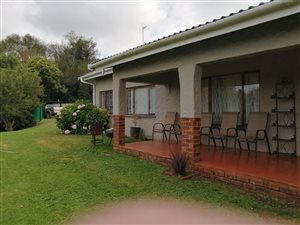 23 ha Farm in Mooi River
