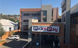 91 m² Commercial space in Erasmusrand