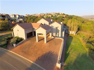 5 Bed House in Xanadu Eco Park