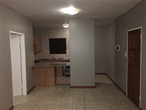 1 Bed Apartment in Tijger Valley and surrounds