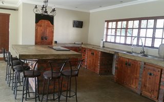 4 Bedroom House in Secunda