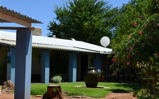 3 Bedroom House in Kakamas
