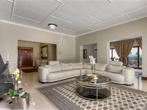 4 Bed House in Melrose North