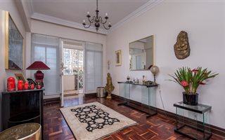 3 Bedroom Apartment in Riviera