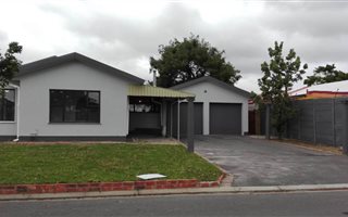 3 Bedroom House in Tygerdal