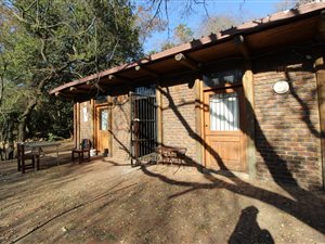 21.5 ha Farm in Bronberg
