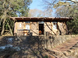 21.5 ha Farm in Bronberg