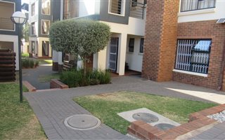 3 Bedroom Apartment in Modderfontein