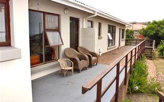 4 Bedroom House in Dana Bay