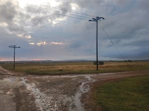 3.4 ha Land available in Walkerville