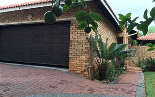 3 Bedroom House in Safari Gardens