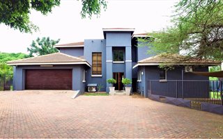 5 Bedroom House in Malelane