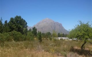1019 m² Land available in Wolseley
