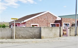 2 Bedroom House in Booysen Park
