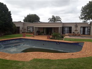 1.7 ha Farm in Princess AH