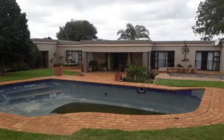 1.7 ha Farm in Princess AH