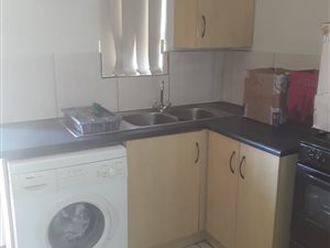 2 Bed Apartment in Jeffreys Bay