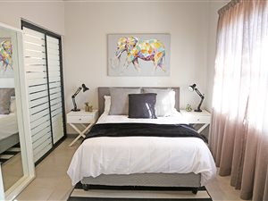 3 Bed Apartment in Fourways
