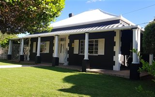 3 Bedroom House in Belgravia
