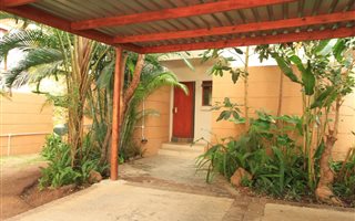 2 Bedroom Duplex in Hoedspruit