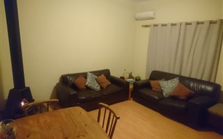 2 Bedroom House in Harfield Village