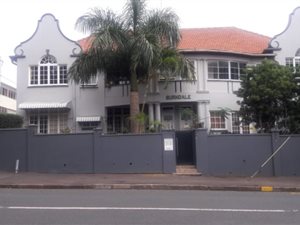 2 Bedroom Flat in Windermere