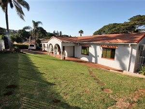 3 Bed House in Glen Anil