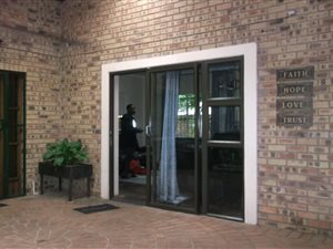 3 Bed House in Mayville