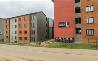 2 Bedroom Apartment in South Hills