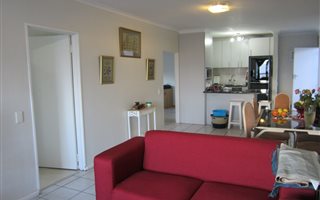 3 Bedroom Apartment in Loevenstein