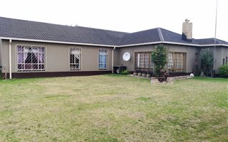 3 Bedroom House in Secunda