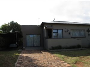 3 Bed House in Selwyn