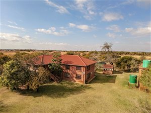 Farm in Groenfontein