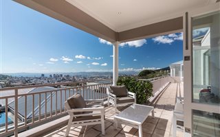 3 Bedroom House in Higgovale