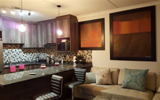 2 Bedroom Apartment in Buh Rein Estate