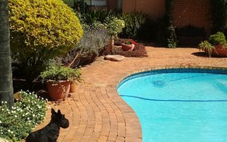 Commercial space in Edenvale