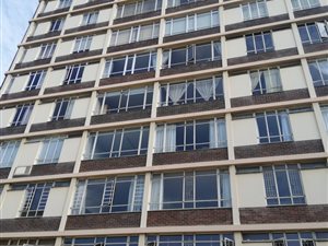 2 Bed Apartment in Musgrave
