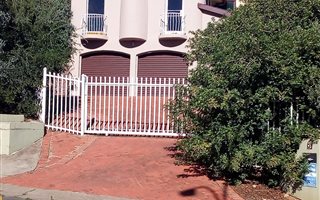 3 Bedroom House in Dan Pienaar