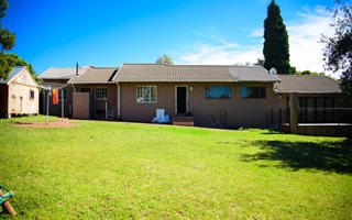 3 Bedroom House in Jukskei Park