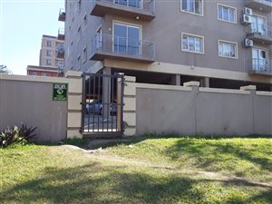 2 Bed Apartment in Parkside